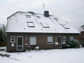 Apartment Kluntje by Interhome